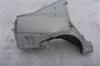 Крыло заднее правое для Mitsubishi Galant (DJ,DM) с 2003-2012г