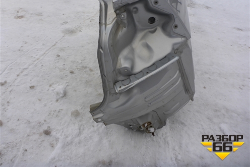 Крыло заднее правое для Mitsubishi Galant (DJ,DM) с 2003-2012г