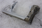 Порог со стойкой правый для Mitsubishi Galant (DJ,DM) с 2003-2012г