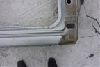 Порог со стойкой правый для Mitsubishi Galant (DJ,DM) с 2003-2012г