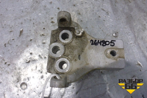 Кронштейн опоры двигателя (правый) для Mitsubishi Galant (DJ,DM) с 2003-2012г