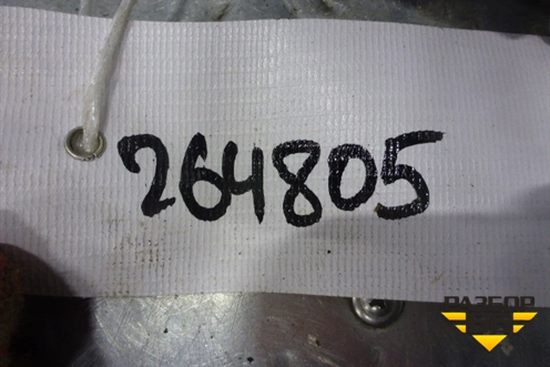 Кронштейн опоры двигателя (правый) для Mitsubishi Galant (DJ,DM) с 2003-2012г