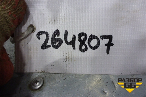 Кронштейн КПП левый (АКПП) для Mitsubishi Galant (DJ,DM) с 2003-2012г (Галант)