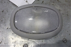 Плафон салонный центральный для Mitsubishi Galant (DJ,DM) с 2003-2012г