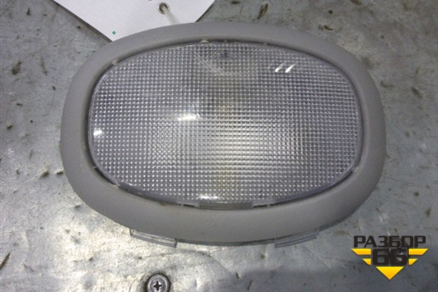 Плафон салонный центральный для Mitsubishi Galant (DJ,DM) с 2003-2012г
