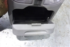 Плафон салонный передний (под люк) для Mitsubishi Galant (DJ,DM) с 2003-2012г