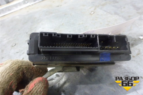 Блок электронный (8953360270) для Toyota Land Cruiser Prado(150) с 2009г