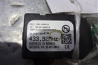 Блок управления центральным замком (13500144) для Opel Astra J с 2009г
