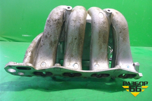 Коллектор впускной (2.4л 4G69) для Mitsubishi Galant (DJ,DM) с 2003-2012г