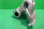 Коллектор впускной (2.4л 4G69) для Mitsubishi Galant (DJ,DM) с 2003-2012г