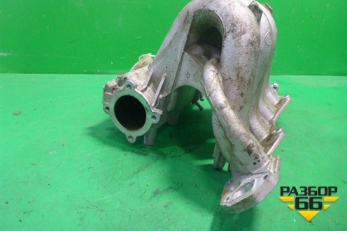 Коллектор впускной (2.4л 4G69) для Mitsubishi Galant (DJ,DM) с 2003-2012г