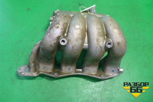 Коллектор впускной (2.4л 4G69) для Mitsubishi Galant (DJ,DM) с 2003-2012г