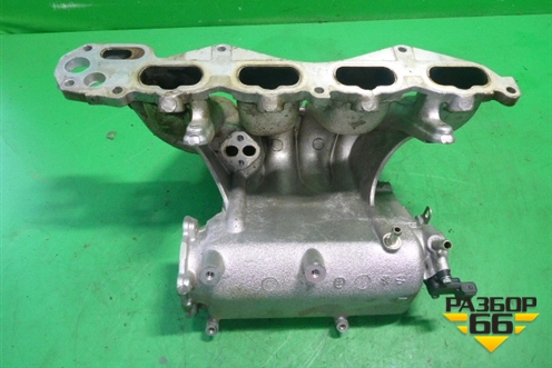 Коллектор впускной (2.4л 4G69) для Mitsubishi Galant (DJ,DM) с 2003-2012г