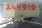 Датчик AIR BAG (8651A018) для Mitsubishi Galant (DJ,DM) с 2003-2012г