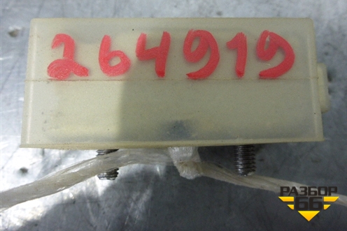 Датчик AIR BAG (8651A018) для Mitsubishi Galant (DJ,DM) с 2003-2012г