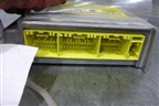 Блок управления AIR BAG (8635A044) для Mitsubishi Galant (DJ,DM) с 2003-2012г