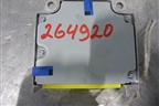 Блок управления AIR BAG (8635A044) для Mitsubishi Galant (DJ,DM) с 2003-2012г