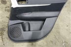 Обшивка двери задней правой под электрику для Subaru Legacy Outback (B14) с 2009-2014г