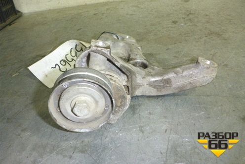 Кронштейн компрессора кондиционера (1K0260885B) для Volkswagen Golf V Plus с 2005-2014г