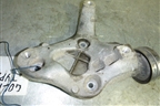 Кронштейн компрессора кондиционера (1K0260885B) для Volkswagen Golf V Plus с 2005-2014г