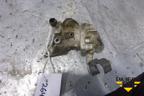 Корпус термостата (2.4л 4G69) для Mitsubishi Galant (DJ,DM) с 2003-2012г