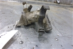 Корпус термостата (2.4л 4G69) для Mitsubishi Galant (DJ,DM) с 2003-2012г