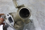 Корпус термостата (2.4л 4G69) для Mitsubishi Galant (DJ,DM) с 2003-2012г
