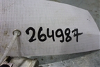 Рейка топливная рампа (2.4л 4G69) для Mitsubishi Galant (DJ,DM) с 2003-2012г