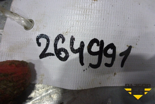 Клапан рециркуляции выхлопных газов (2.4л 4G69) для Mitsubishi Galant (DJ,DM) с 2003-2012г