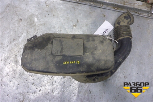 Резонатор воздушного фильтра для Subaru Legacy Outback (B14) с 2009-2014г