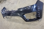 Бампер передний (под омыватели) (LR045027) для Land Rover Range Rover Sport с 2013-2022г