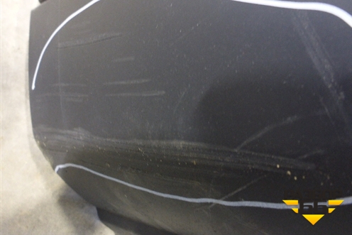 Бампер задний (до 2018г под парктроник) (CK5217D781AA) для Land Rover Range Rover 4 с 2013-2022г (Вог)