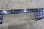 Бампер задний (до 2018г под парктроник) (CK5217D781AA) для Land Rover Range Rover 4 с 2013-2022г (Вог)
