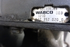 Компрессор воздушный  (CURSOR 13) (504308489) для Iveco  Stralis с 2007г