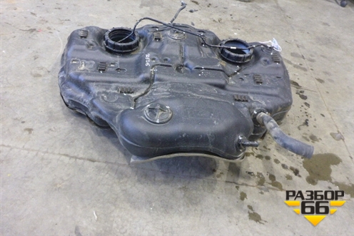 Бак топливный для Subaru Legacy Outback (B14) с 2009-2014г
