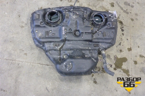 Бак топливный для Subaru Legacy Outback (B14) с 2009-2014г