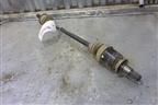 Привод задний для Subaru Legacy Outback (B14) с 2009-2014г