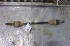 Привод задний для Subaru Legacy Outback (B14) с 2009-2014г