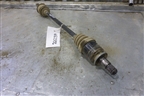 Привод задний для Subaru Legacy Outback (B14) с 2009-2014г