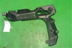 Защита топливного бака (правая) (42045AJ210 42045YC000) для Subaru Legacy Outback (B14) с 2009-2014г