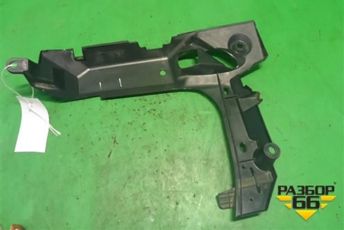 Защита топливного бака (правая) (42045AJ210 42045YC000) для Subaru Legacy Outback (B14) с 2009-2014г