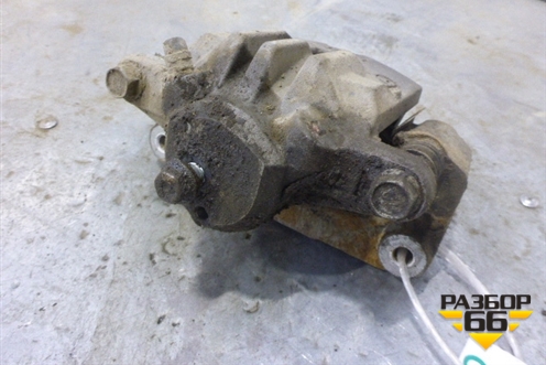 Суппорт задний правый для Subaru Legacy Outback (B14) с 2009-2014г