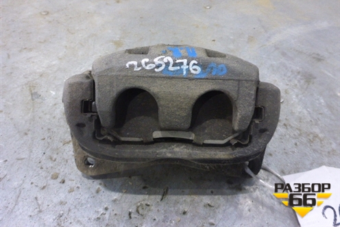 Суппорт передний правый для Subaru Legacy Outback (B14) с 2009-2014г