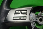Рулевое колесо под AIR BAG без AIR BAG (мульти руль кожа) для Subaru Legacy Outback (B14) с 2009-2014г