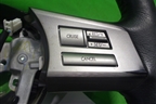 Рулевое колесо под AIR BAG без AIR BAG (мульти руль кожа) для Subaru Legacy Outback (B14) с 2009-2014г