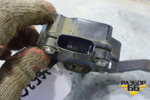 Педаль газа электронная для Subaru Legacy Outback (B14) с 2009-2014г