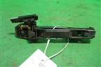 Ручка наружная двери задней левой для Subaru Legacy Outback (B14) с 2009-2014г
