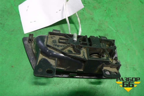 Ручка внутренняя двери задней левой для Subaru Legacy Outback (B14) с 2009-2014г