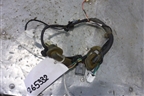 Проводка двери задней левой для Subaru Legacy Outback (B14) с 2009-2014г