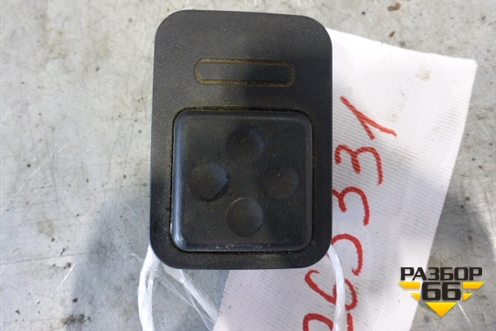 Переключатель регулировки зеркал (0045452207) для Mercedes Benz  TRUCK Actros I с 1996-2002г